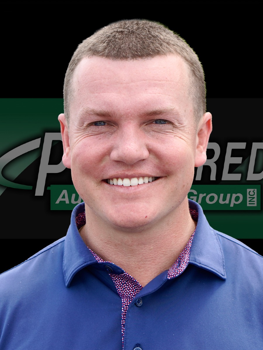 Vice President Jake Leonard in Preferred Auto Executive Team at Preferred Automotive Group